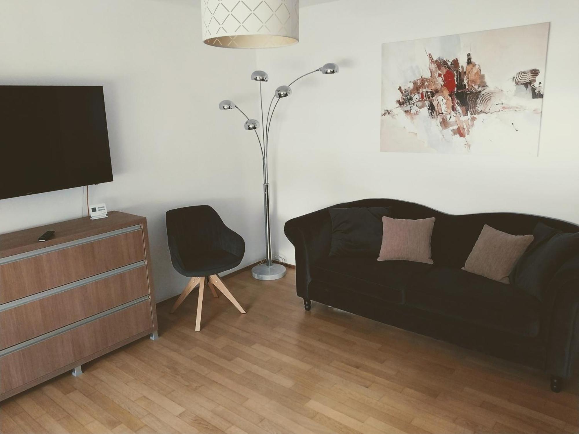 Modern Apartment With Self Check-In Timisoara Esterno foto