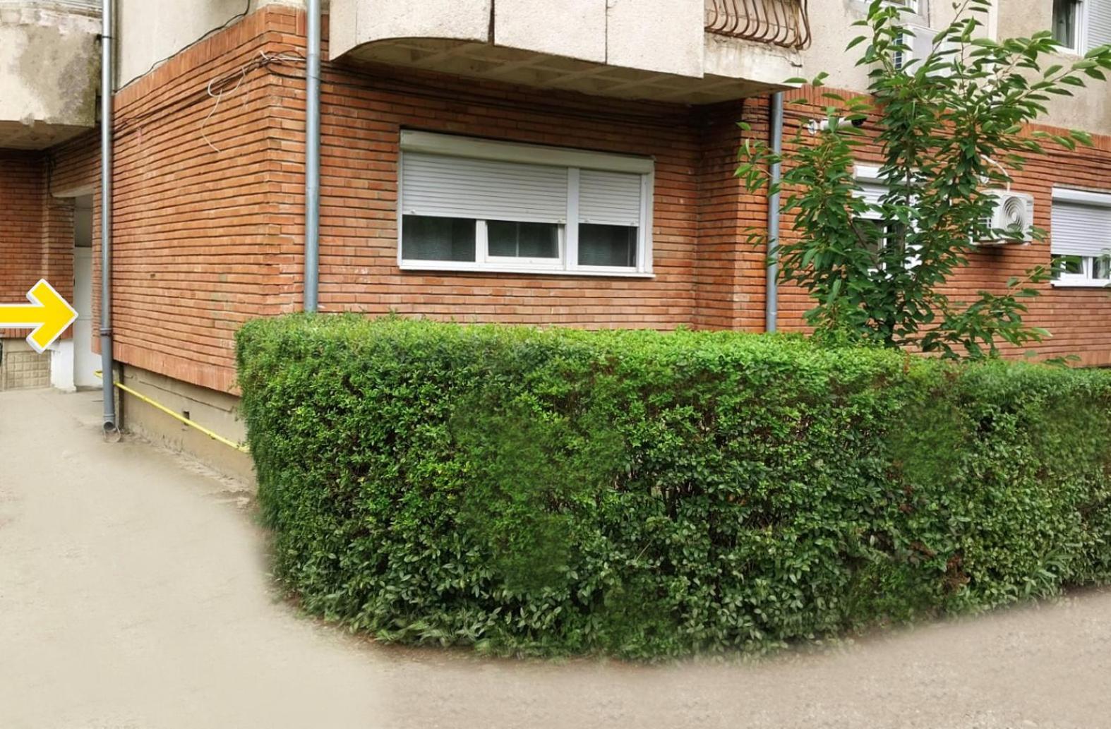 Modern Apartment With Self Check-In Timisoara Esterno foto