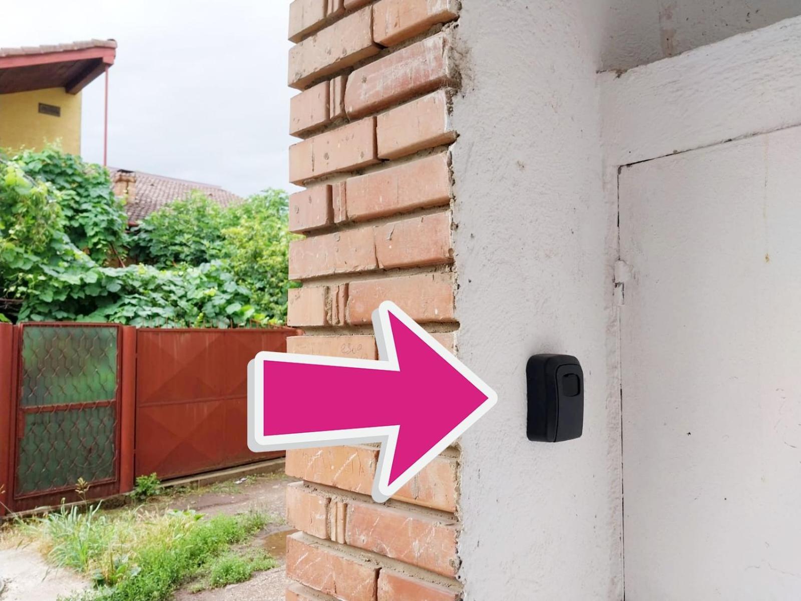 Modern Apartment With Self Check-In Timisoara Esterno foto