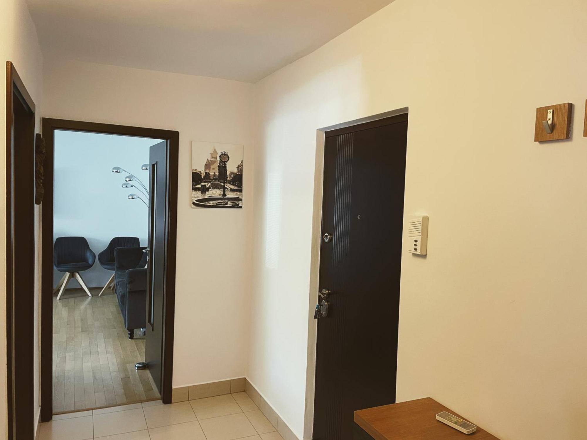 Modern Apartment With Self Check-In Timisoara Esterno foto